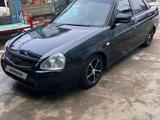 ВАЗ (Lada) Priora 2170 2007 года за 1 500 000 тг. в Байконыр – фото 4