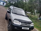 ВАЗ (Lada) 2123 2006 годаүшін1 800 000 тг. в Уральск – фото 3