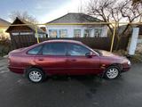 Mazda 626 1992 годаүшін850 000 тг. в Талдыкорган – фото 2