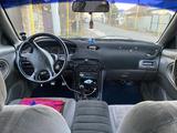 Mazda 626 1992 годаүшін850 000 тг. в Талдыкорган – фото 5