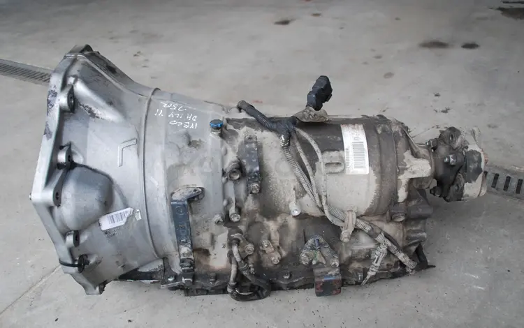 ZF 8HP70 за 300 000 тг. в Алматы