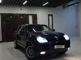 Porsche Cayenne 2006 годаүшін5 700 000 тг. в Астана