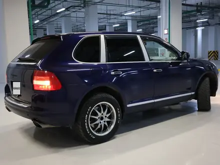 Porsche Cayenne 2006 года за 5 700 000 тг. в Астана – фото 6