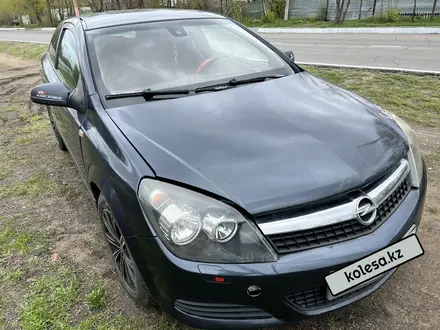 Opel Astra 2007 года за 2 700 000 тг. в Павлодар – фото 2