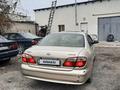 Nissan Cefiro 1999 года за 1 450 000 тг. в Кордай – фото 8