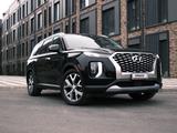 Hyundai Palisade 2020 года за 15 000 000 тг. в Атырау