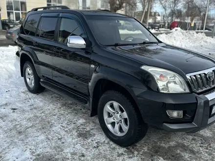 Toyota Land Cruiser Prado 2007 года за 11 300 000 тг. в Алматы