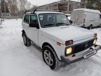 ВАЗ (Lada) Lada 2121 2014 года за 1 800 000 тг. в Усть-Каменогорск