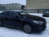 Kia Optima 2020 года за 11 850 000 тг. в Астана – фото 2