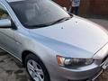 Mitsubishi Lancer 2008 года за 4 400 000 тг. в Уральск – фото 4