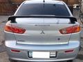 Mitsubishi Lancer 2008 года за 4 400 000 тг. в Уральск – фото 3