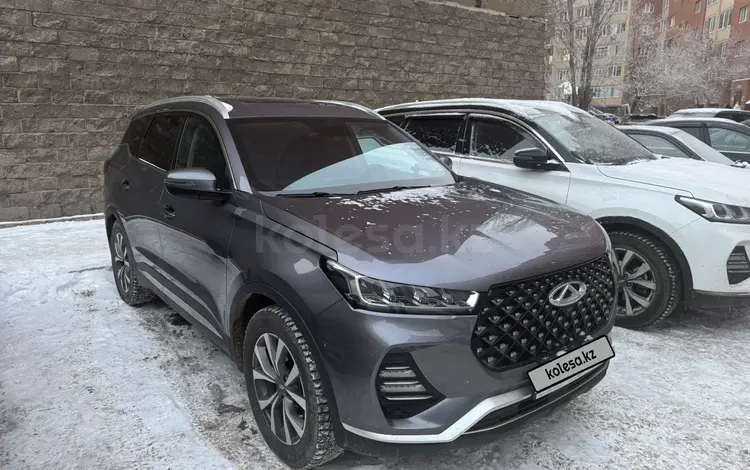 Chery Tiggo 7 Pro 2023 годаfor9 200 000 тг. в Астана