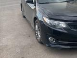 Toyota Camry 2014 годаүшін8 500 000 тг. в Астана – фото 2