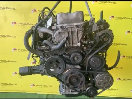 Дроссельная заслонка на Nissan presage K24 Ниссан приссаж за 12 000 тг. в Алматы – фото 3