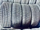 Летние шины Bridgestone 215/60/17 каждаяfor59 990 тг. в Астана