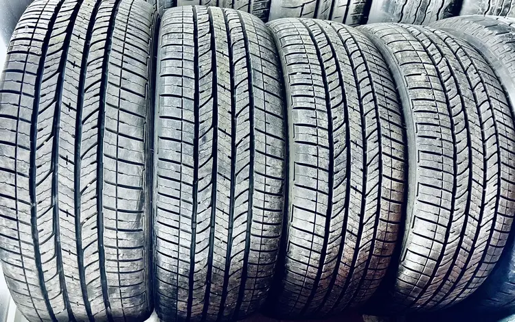 Летние шины Bridgestone 215/60/17 каждаяүшін59 990 тг. в Астана