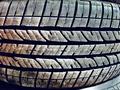 Летние шины Bridgestone 215/60/17 каждая за 59 990 тг. в Астана – фото 10