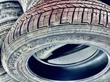 Японские шины Bridgestone 215/60/17 каждая за 49 990 тг. в Астана – фото 3