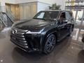 Lexus LX 600 Luxury+ 2025 года за 90 890 000 тг. в Алматы – фото 2