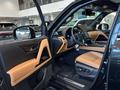Lexus LX 600 Luxury+ 2025 года за 90 890 000 тг. в Алматы – фото 14