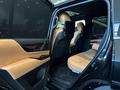 Lexus LX 600 Luxury+ 2025 года за 90 890 000 тг. в Алматы – фото 20
