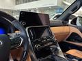 Lexus LX 600 Luxury+ 2025 года за 90 890 000 тг. в Алматы – фото 17