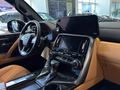 Lexus LX 600 Luxury+ 2025 года за 90 890 000 тг. в Алматы – фото 7