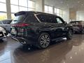 Lexus LX 600 Luxury+ 2025 года за 90 890 000 тг. в Алматы – фото 12