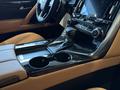 Lexus LX 600 Luxury+ 2025 года за 90 890 000 тг. в Алматы – фото 11