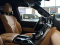 Lexus LX 600 Luxury+ 2025 года за 90 890 000 тг. в Алматы – фото 6