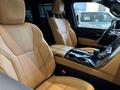 Lexus LX 600 Luxury+ 2025 года за 90 890 000 тг. в Алматы – фото 5