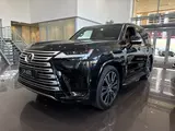 Lexus LX 600 Luxury+ 2025 года за 87 390 000 тг. в Алматы