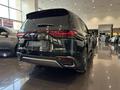 Lexus LX 600 Luxury+ 2025 года за 90 890 000 тг. в Алматы – фото 18