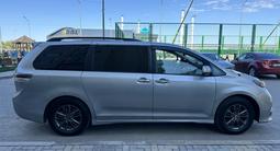 Toyota Sienna 2014 годаүшін10 000 000 тг. в Туркестан – фото 4