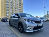 Toyota Sienna 2014 года за 11 000 000 тг. в Туркестан