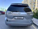 Toyota Sienna 2014 года за 11 000 000 тг. в Туркестан – фото 4
