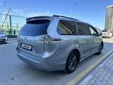 Toyota Sienna 2014 года за 11 000 000 тг. в Туркестан – фото 3