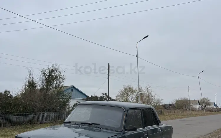 ВАЗ (Lada) 2107 2006 года за 300 000 тг. в Тайынша