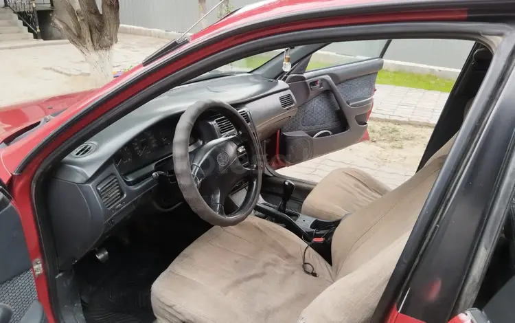 Toyota Carina E 1995 годаүшін1 600 000 тг. в Алматы