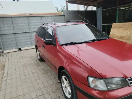 Toyota Carina E 1995 года за 1 600 000 тг. в Алматы – фото 11