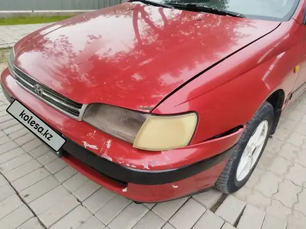 Toyota Carina E 1995 года за 1 600 000 тг. в Алматы – фото 13