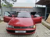 Toyota Carina E 1995 года за 1 600 000 тг. в Алматы – фото 3