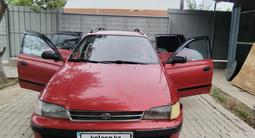 Toyota Carina E 1995 года за 1 600 000 тг. в Алматы – фото 3