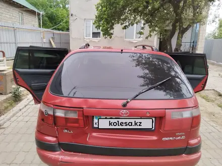 Toyota Carina E 1995 года за 1 600 000 тг. в Алматы – фото 4