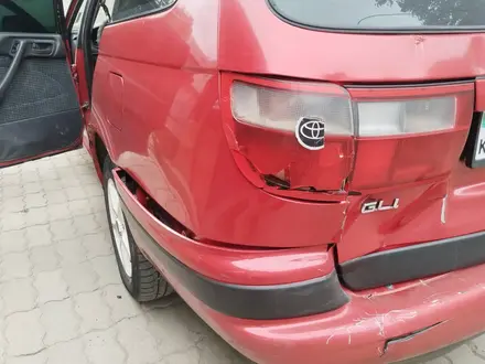 Toyota Carina E 1995 года за 1 600 000 тг. в Алматы – фото 5