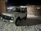 ВАЗ (Lada) Lada 2121 2019 годаүшін4 000 000 тг. в Аягоз – фото 3