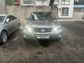 Lexus RX 450h 2012 года за 15 200 000 тг. в Алматы