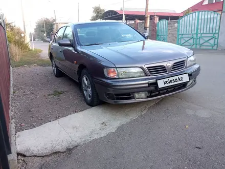 Nissan Maxima 1997 года за 2 800 000 тг. в Алматы – фото 3