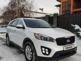 Kia Sorento 2016 годаүшін11 200 000 тг. в Алматы