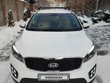 Kia Sorento 2016 годаүшін11 200 000 тг. в Алматы – фото 2